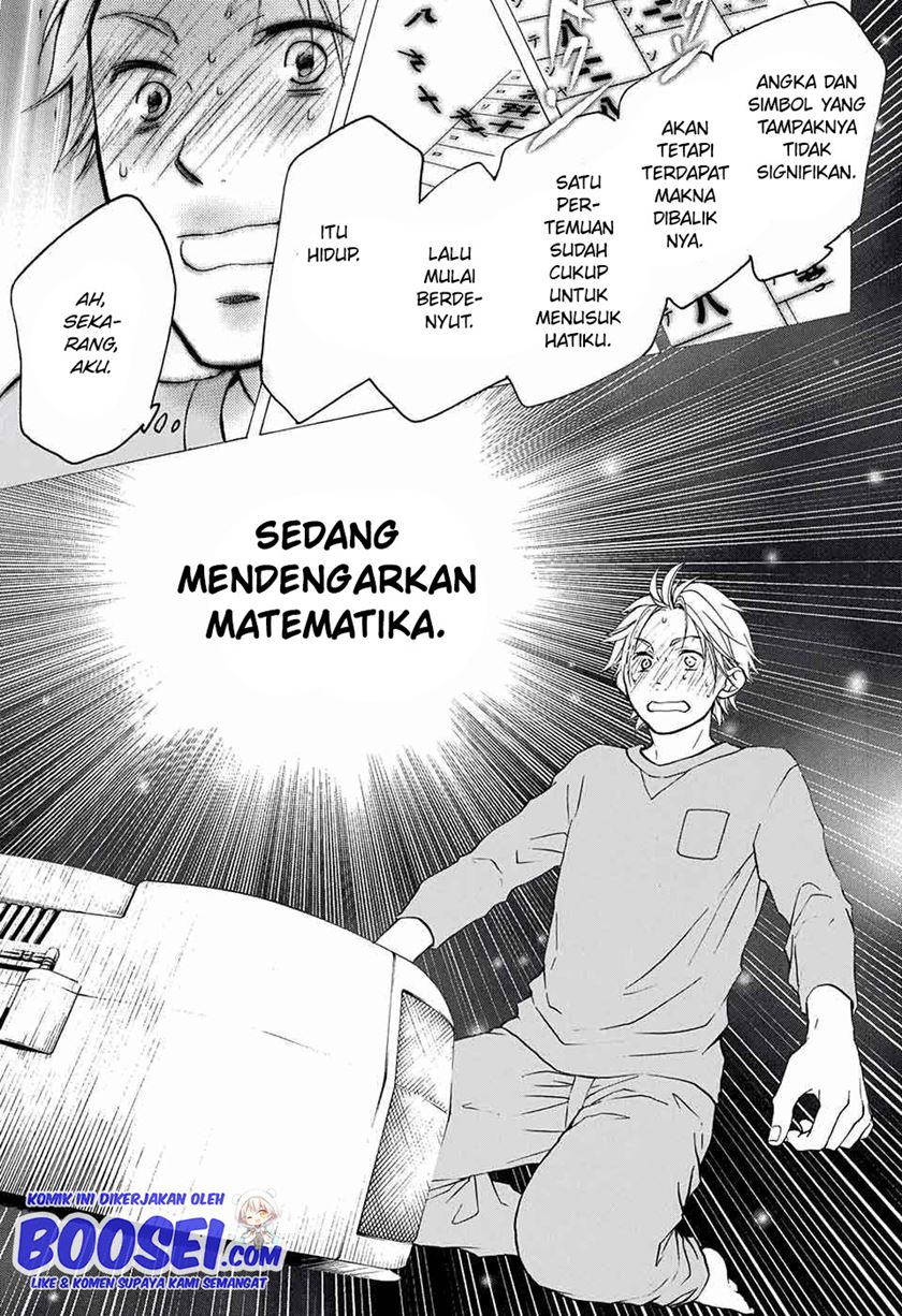 Kono Oto Tomare! Chapter 48 Bahasa Indonesia